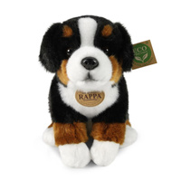 Pluszak dla dzieci Berneński pies pasterski 25 cm Rappa