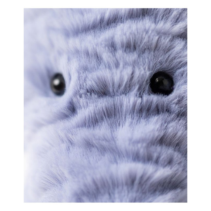 Słonik Niebieski 27 cm Jellycat pluszaki dla dzieci