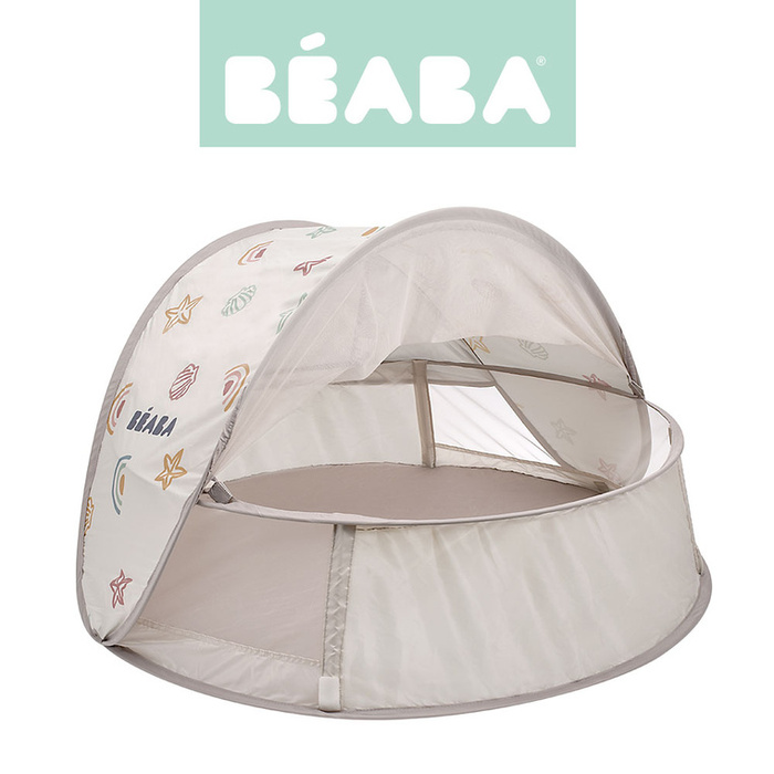 Namiot plażowy dla dzieci Breezynest UV Beaba