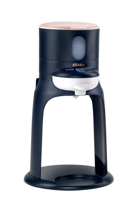 Beaba NOWY Bib'expresso® Ekspres do mleka 2w1 Night blue