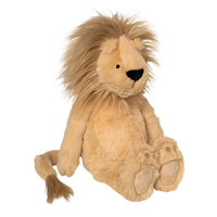 Maskotka pluszak Lew Charlie 38 cm Manhattan Toy