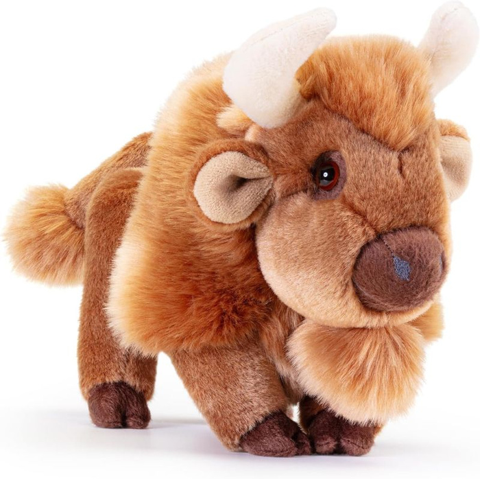 Maskotka dla dzieci Bizon Trudi