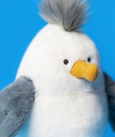 Mewa Chip 25 cm Jellycat pluszaki dla dzieci