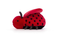 Biedronka Loulou Love 13 cm Jellycat pluszaki dla dzieci
