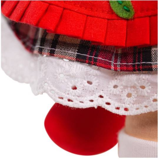 Lalka dla dzieci Marianna Bigjigs Toys