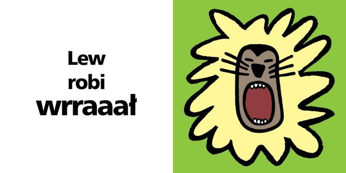 Księga dźwięków Wydawnictwo Dwie Siostry