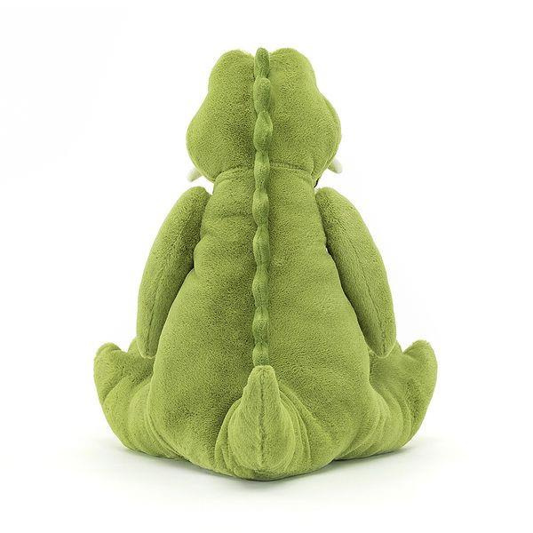 Dinozaur 31 cm Jellycat pluszaki dla dzieci