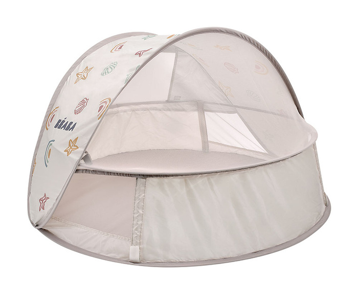 Namiot plażowy dla dzieci Breezynest UV Beaba
