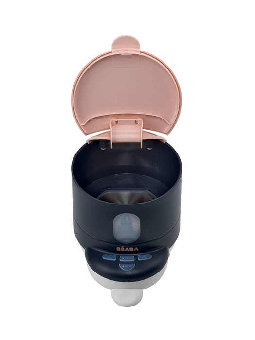 Beaba NOWY Bib'expresso® Ekspres do mleka 2w1 Night blue