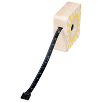 Rozwijana miarka drewniana dla dzieci Goki