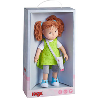 Lalka Milou Haba