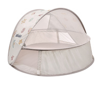 Namiot plażowy dla dzieci Breezynest UV Beaba