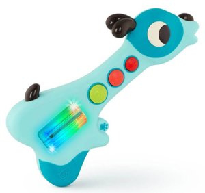 Mini Woofer mini-gitara Piesek