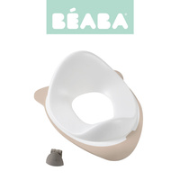 Nakładka na deskę sedesową Clay Beaba