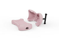 Scootandride My First jeździk pchacz dla dzieci 3w1 6 m+ Rose różowy