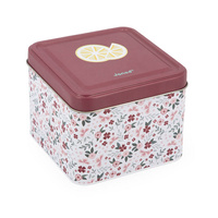 Drewniane ciasteczka w pojemniku Twist Janod