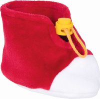 Miś edukacyjny do nauki ubierania Teddy Brommel Goki