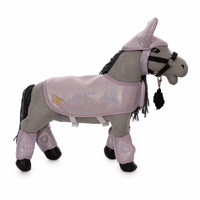 Minis Astrup 4w1 kolekcja Lucky fiolet