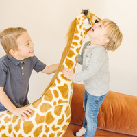 Ogromna przytulanka dla dzieci Żyrafa Melissa and Doug 