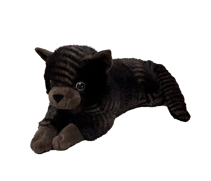 Maskotka obciążeniowa pluszowy kotek terapeutyczny 1,2 kg Astrup