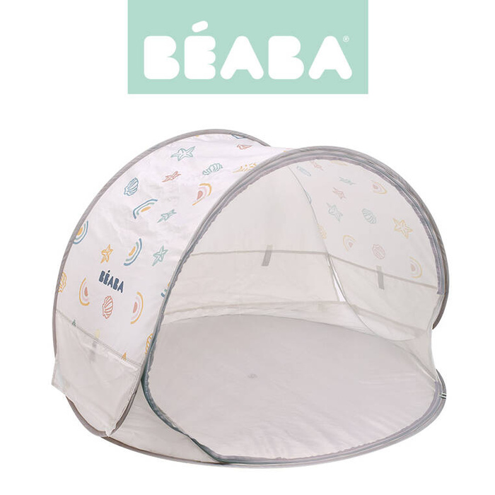 Namiot plażowy dla dzieci Breezy UV Beaba