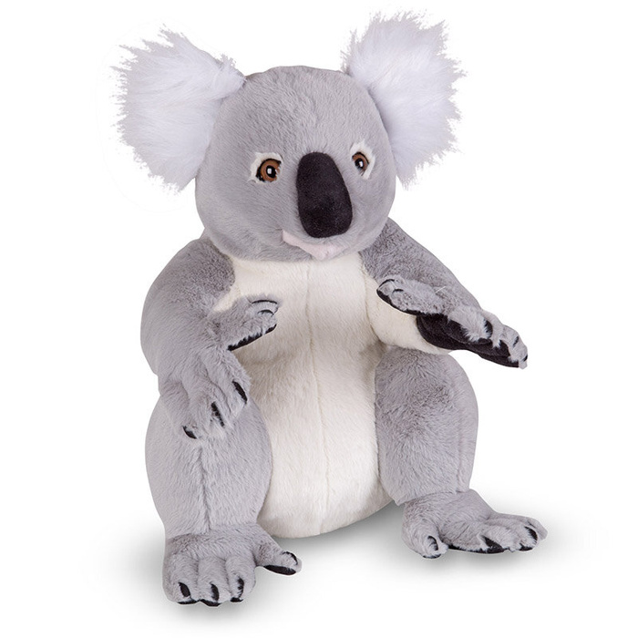 Przytulanka dla dzieci miś Koala Melissa and Doug 