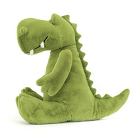 Dinozaur 31 cm Jellycat pluszaki dla dzieci