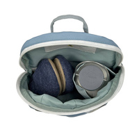 Plecak mini Tiny Drivers Traktor Lassig