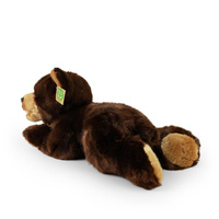 Rappa ekologiczny Niedźwiedź 32 cm pluszowy Przyjaciel dziecka