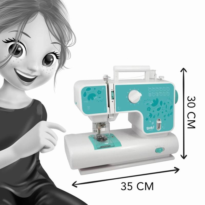 Professional Studio PRACOWNIA KRAWIECKA EXPERT 5409 Buki