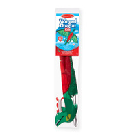 Duży latawiec dla dzieci Chiński Smok Melissa & Doug