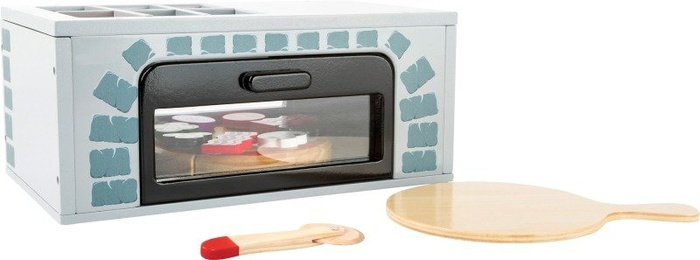 Zabawka kuchenna Piecyk Uczta Smaków Small Foot