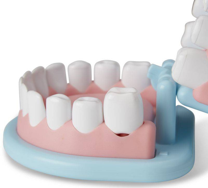 Super Smile zestaw do zabawy w dentystę Melissa & Doug 