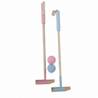 Polo gra zręcznościowa dla dzieci dodatki do Hobby Horse Astrup