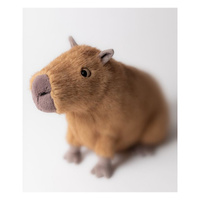 Kapibara 24 cm Jellycat pluszaki dla dzieci