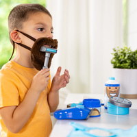 Zestaw do robienia fryzur Melissa and Doug