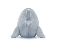 Rekin Sylwia 27 cm Jellycat pluszaki dla dzieci