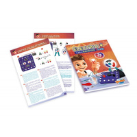 Laboratorium Elektryczne Buki nauka i zabawa