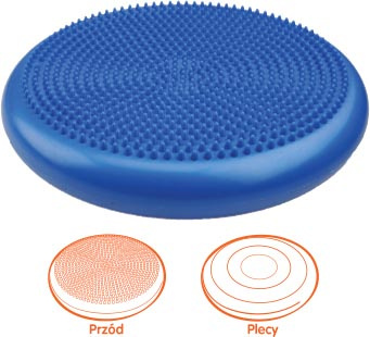 Poduszka do balansowania Training2s K's Kids