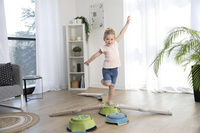 Smoby Równoważnia sensoryczna ścieżka równowagi