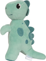 Maskotka dinozaur T-Rex zielony Small Foot
