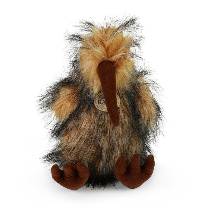 Pluszowy ptak kiwi 23 cm Rappa maskotki