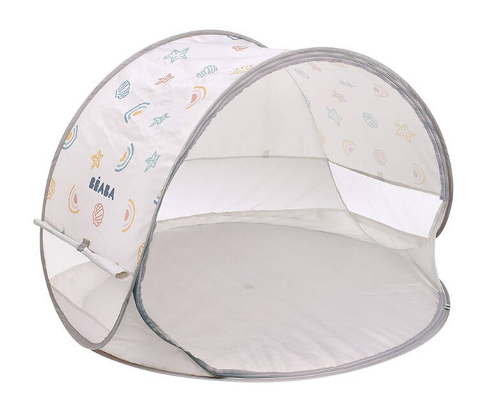 Namiot plażowy dla dzieci Breezy UV Beaba