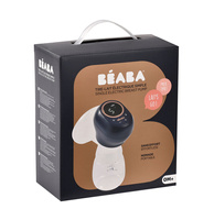 Laktator elektryczny pojedynczy 180 ml Night Blue Beaba