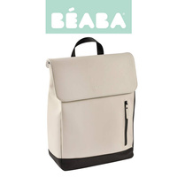 Plecak dla rodzica Oslo Clay Beaba