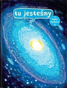 Tu jesteśmy Wydawnictwo Dwie Siostry