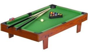 Stół do gry w bilarda  Bilard Clasic 91 cm