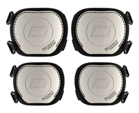 SCOOTANDRIDE Zestaw ochraniaczy dla dzieci S Ash