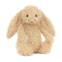 Króliczek LUX Owsiany 31 cm Jellycat pluszaki dla dzieci