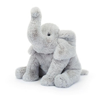 Słoń Elly 36 cm Jellycat pluszaki dla dzieci